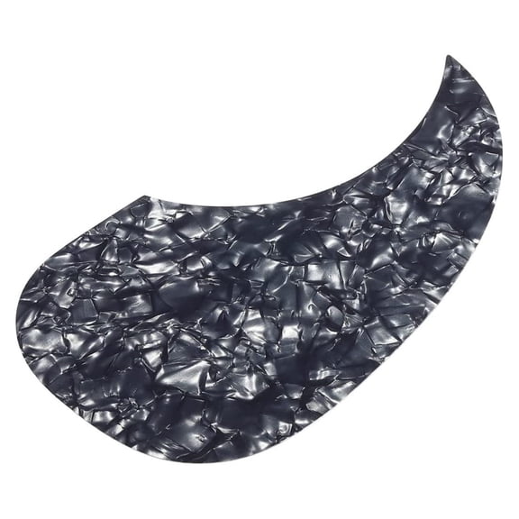 Acoustic Guitar Pickguard Dreadnaught Scratch Plate Self Adhesive D28 Style