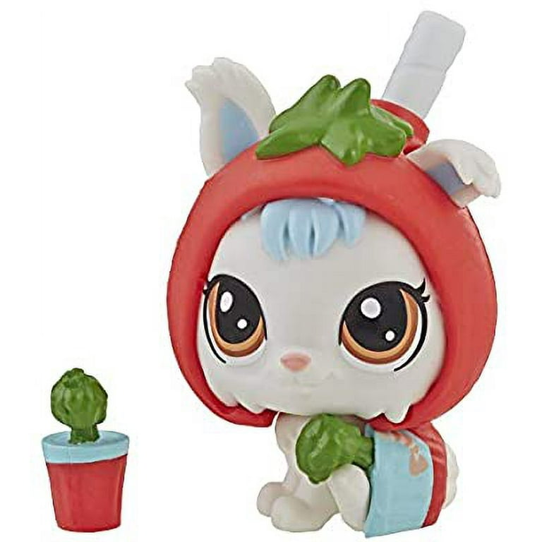 Littlest pet sale shop thirsty pets