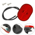 thumbnail image 4 of Mosiee Rear Taillight Lamp Led Brake Light Scooters For Xiaomi 4Pro Electric Scooter, 4 of 9