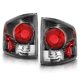 thumbnail image 2 of Set de montaje de luces traseras AmeriLite para Chevy S-10 94-04, 2 of 5