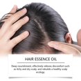 thumbnail image 2 of Hair care essence gently moisturizes and replenishes water, making hair smooth and shiny, improving frizzy care liquid 10ml, 2 of 2