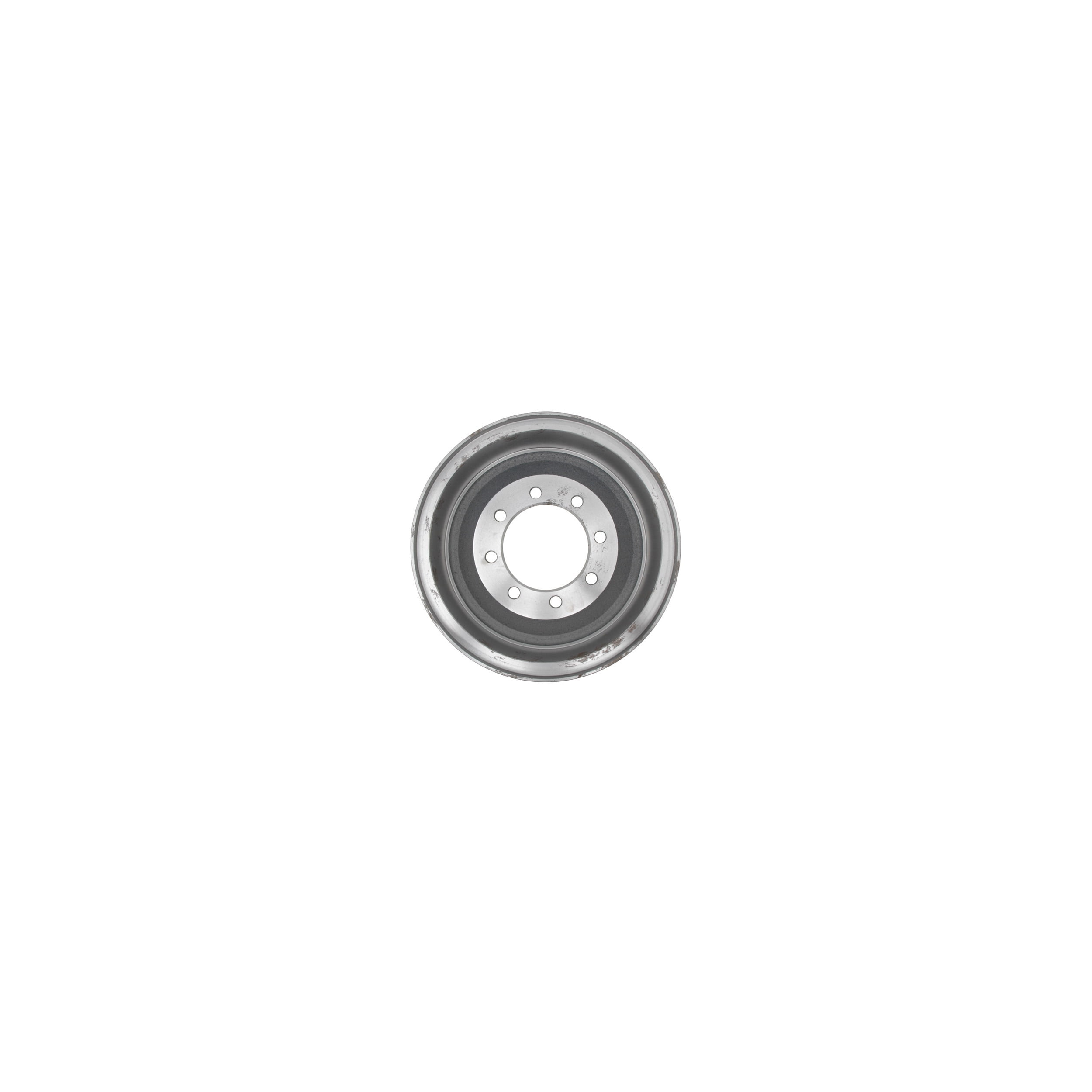 Brake Drum Fits select: 1966-1975 FORD F250