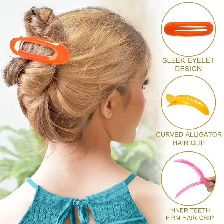 Girls Hair Ties-Easy DIY Project –