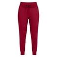 thumbnail image 5 of Admvng Womens Drawstring Waist Joggers Lightweight Summer Comfortable Workout Leggings with Pockets, 5 of 7