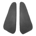 thumbnail image 1 of 2 cojines para las piernas del coche, rodilleras para la consola central, confort interior. Ante, 1 of 9