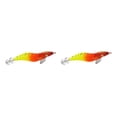 thumbnail image 1 of Advancent 35 uds/Kit cebos Jigs plástico agua salada agua dulce paraguas anzuelos señuelos agua de mar al aire libre río corriente océano pesca Type1 NO1 Advancent CBP266260, 1 of 1