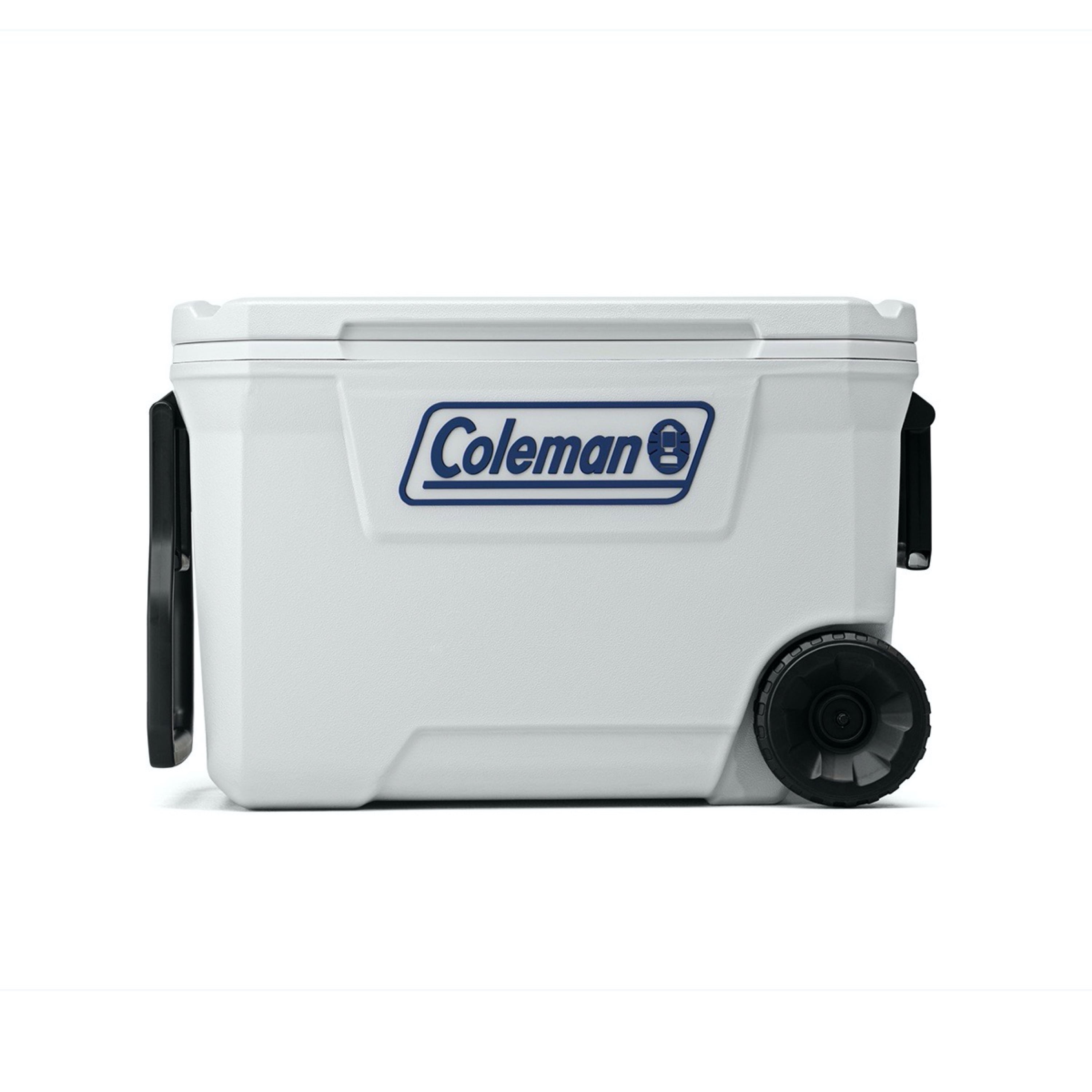 Coleman 316 Series 62Quart Marine Wheeled Cooler