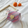 thumbnail image 4 of Monedero para niñas pequeñas, lindo minibolso cruzado para niños pequeños, monederos para niños, 4 of 6