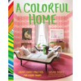 thumbnail image 1 of Pre-Owned A Colorful Home: Create Lively Palettes for Every Room (Hardcover) 1452137404 9781452137407, 1 of 1