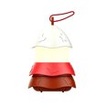 thumbnail image 2 of Foldable Musical Christmas Night Light, Rechargeable RGB Santa Tree Lamp, Collapsible LED Lantern for Indoor Christmas Decor, Bedroom, Living Room and Holiday Gift, 2 of 6