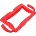thumbnail image 3 of 7 Inch Silicone Gel Tablet Cover Case for Q88 Kids Children Tablet PC (Red), 3 of 7