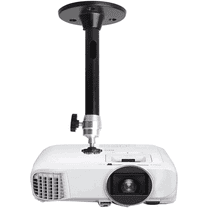 Salange PACM11 Projector Mount Supports up to 4.4 lbs, Black