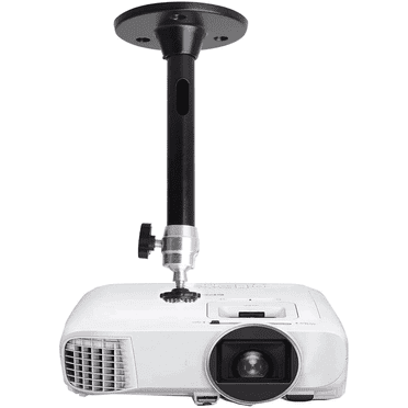 Salange PACM11 Projector Mount Supports up to 4.4 lbs, Black