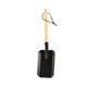 thumbnail image 1 of 1Pc Household Garden Shovel Wooden Handle Shovel Outdoor Planting Shovel, 1 of 3