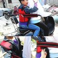 thumbnail image 4 of Venta de arnés de correa de cinturón de seguridad para bicicleta y motocicleta de alta resistencia para niños y niños GNY, 4 of 5