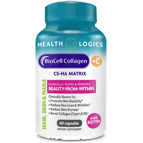 Cosamin Ds For Joint Health 230 Capsules Walmart Com Walmart Com