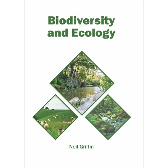 Biodiversity and Ecology, (Hardcover)