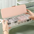thumbnail image 3 of Organizer, Roz, 3 of 5