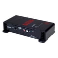 thumbnail image 2 of BOSS R1002 Amplificateur de Puissance Audio pour Voiture RIOT 200 W à 2 Canaux + Trousse d'Ampli de Calibre 8, 2 of 4