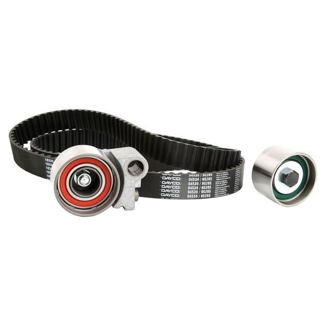 KIT DISTRIBUCIÓN KEEP ON GREEN Banda Stratus 1995 al 1996 DODGE L4 2.4L