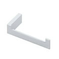 thumbnail image 5 of Rohl Qu400 Quartile Wall Mounted Euro Toilet Paper Holder - Nickel, 5 of 5