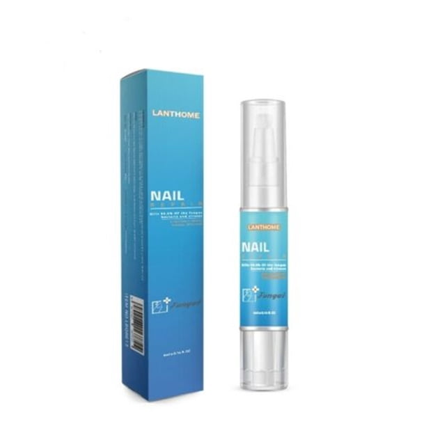 Cuidado de uñas Regenerador de uñas Bio-Pen Reparación de uñas frágiles 4 ml