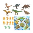 thumbnail image 1 of Figuras de Dinosaurios Hugo Juguetes para Niños 3 a 5 Años, 1 of 10