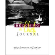The Becoming a Chef Journal [Paperback - Used]