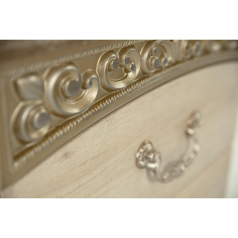 Ashley catalina nightstand discount