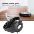 thumbnail image 4 of YUMILI Aspirateur Balai Accessoire de Roue Universel de Remplacement pour Eufy RoboVac 11s/RoboVac 30, 4 of 7
