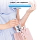 thumbnail image 5 of pstuiky Limpiador de calzado blanco, portátil y desechable, para calzado deportivo. Limpiador en espuma descontaminante y antiamarilleo. 200 ml., 5 of 9