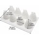 thumbnail image 3 of Pine Cone Nuts Shape Silicone Molds for Cake Decorating Tools, French Dessert Mousse Cake Mold Non-Stick Silicone Heat Resistance Flexible Silicone 20, 3 of 5