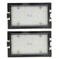 thumbnail image 3 of Lampe de Licence Led pour Land Range Rover 2 Pcs, Sans Erreur, 2005-2013, 3 of 8