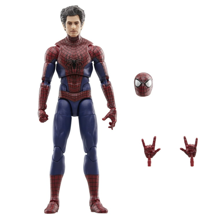 Amazing spider man 2 toys walmart new arrivals