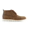 thumbnail image 2 of Ferro Aldo Donovan MFA506025 Brown Color Mid Top Shoes For Work and Casual Wear, 2 of 4
