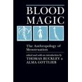 thumbnail image 1 of Pre-Owned Blood Magic: The Anthropology of Menstruation (Paperback) 0520063503 9780520063501, 1 of 1