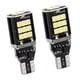 thumbnail image 5 of 2x Bombillas LED -3030-24SMD Lente de Potencia Brillante Lámpara, 5 of 7