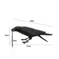 thumbnail image 4 of Modern Lucky Bird Table Lamp Bedroom Bedside Living Room Table Lights Resin Animal Lively Home Decor Lighting Fixture Wall Lamp_The Ultimate Gift, 4 of 4