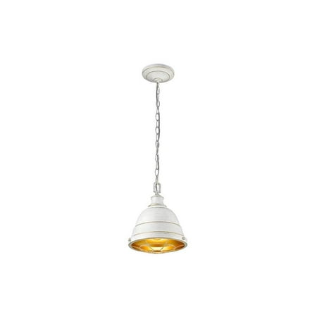 

Golden Lighting Bartlett Mini Pendant