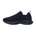 thumbnail image 3 of Tenis Charly Hombre Suela Ligera Moda Sport Casual Flexible Textil Negro Cómodo 101C2C negro 29 Charly 101C2C, 3 of 7