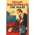 thumbnail image 1 of Pre-Owned The Maze: An Exercise in Detection (Hardcover) 0008216371 9780008216375, 1 of 1