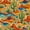 Color 3, variant on Peel and Stick Wallpaper 17.7in x 9.8ft Vintage Rooster Sunflower Floral Accents Blue Farmhouse Contact Paper Vinyl Waterproof Self Adhesive Wall Paper for Bedroom Shelf Cabinet Renter Friendly