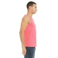 thumbnail image 3 of Unisex Jersey Tank, 3 of 3