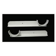 Owens Products 39120 OWE39120 Floor Jack Mounts, Pair SmoothAlum.