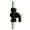 Style three, variant on Three Way Valves Swimming Pool Valves Replacement Valves Plastic Diverter Valves