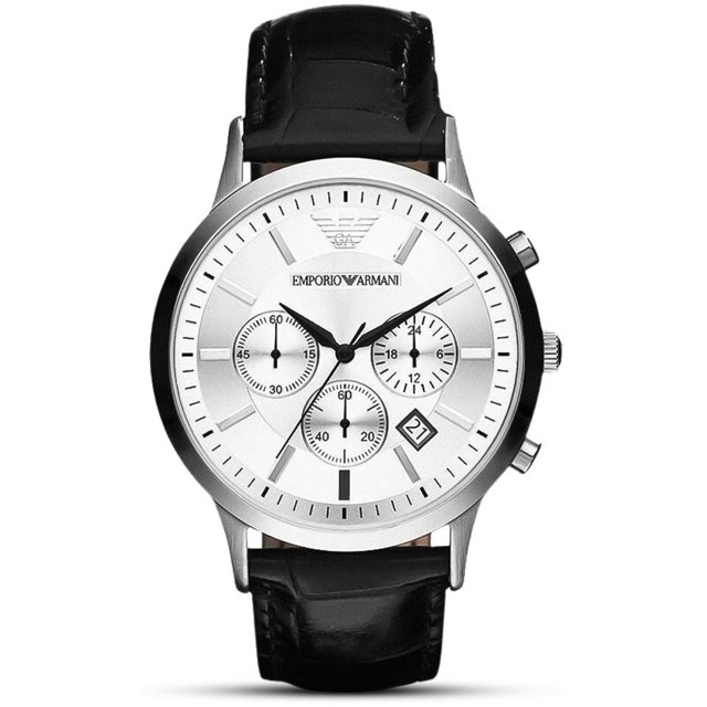 Reloj Emporio Armani Hombre Classic AR2432