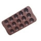 thumbnail image 4 of Molde de silicona Naiovety forma de cerdo para velas chocolate Herramientas de decoración, 4 of 6