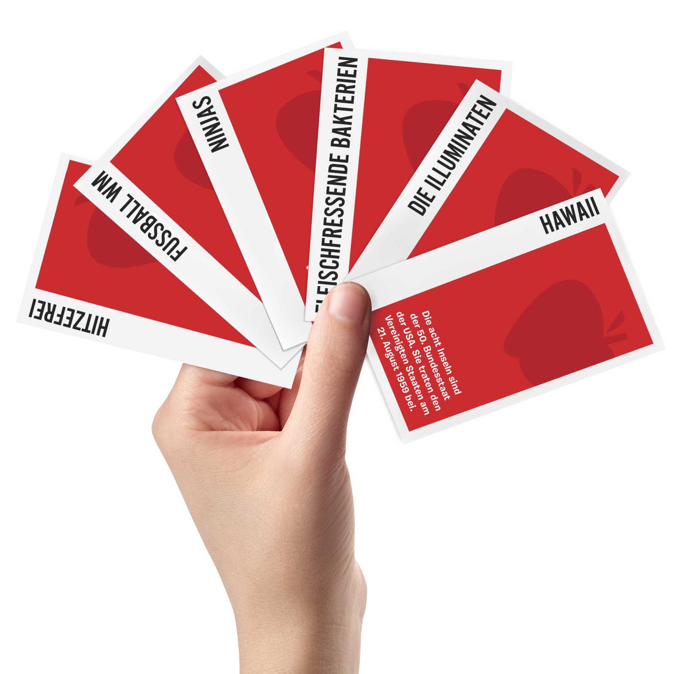 Apples to Apples Family Card Game - 4 to 8 Players photo 5