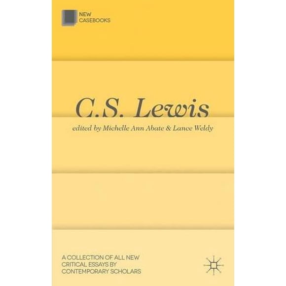C. S. Lewis