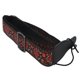 thumbnail image 1 of Embroidered Guitar Strap Universal Wider Tough Nylon Vintage Woven Guitar Strap for Bass, 1 of 4